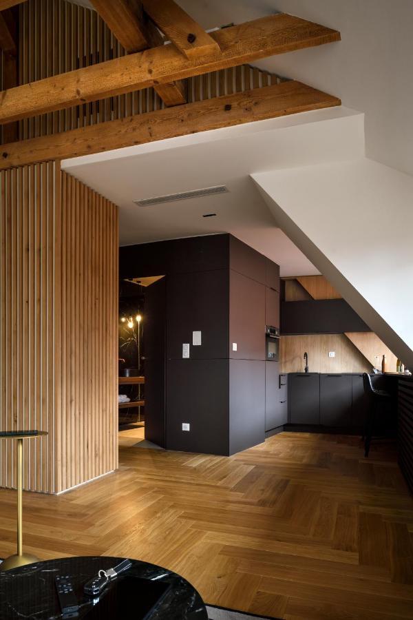 Rive Petite Venise Appartement Luxe - Centre Ville Colmar - Clim, Ascenseur & Possibilite Parking Екстериор снимка