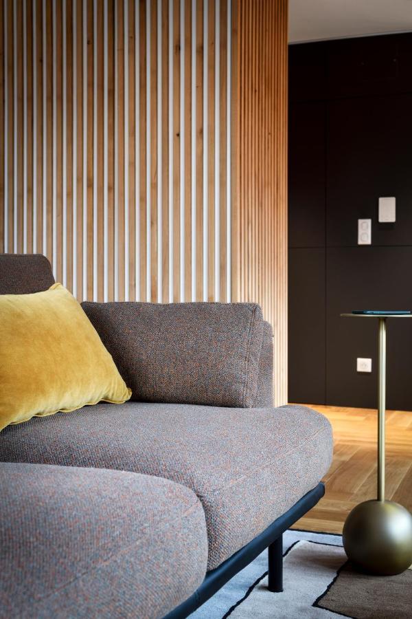 Rive Petite Venise Appartement Luxe - Centre Ville Colmar - Clim, Ascenseur & Possibilite Parking Екстериор снимка