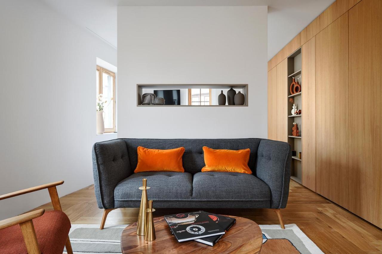 Rive Petite Venise Appartement Luxe - Centre Ville Colmar - Clim, Ascenseur & Possibilite Parking Екстериор снимка