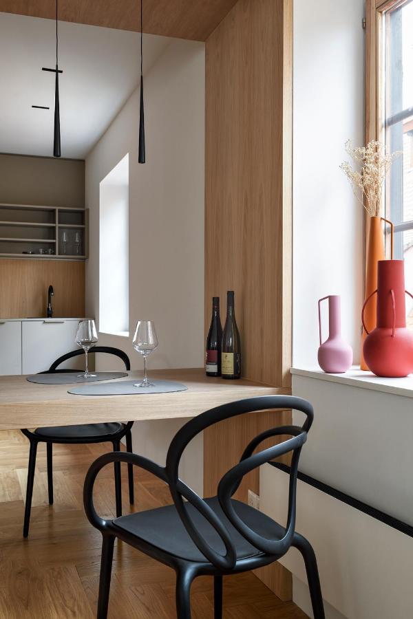 Rive Petite Venise Appartement Luxe - Centre Ville Colmar - Clim, Ascenseur & Possibilite Parking Екстериор снимка