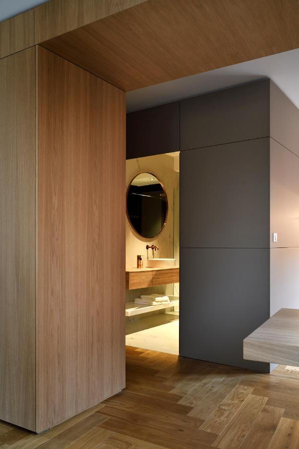 Rive Petite Venise Appartement Luxe - Centre Ville Colmar - Clim, Ascenseur & Possibilite Parking Екстериор снимка